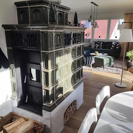 Caro's Landblick Marktleugast