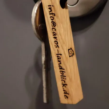 Caro's Landblick Apartment