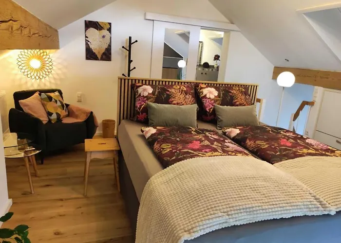 Apartment Caro's Landblick