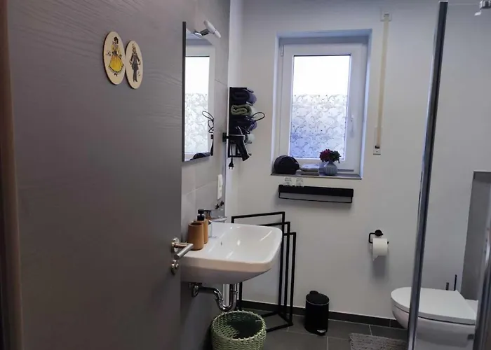 Caro's Landblick * Marktleugast