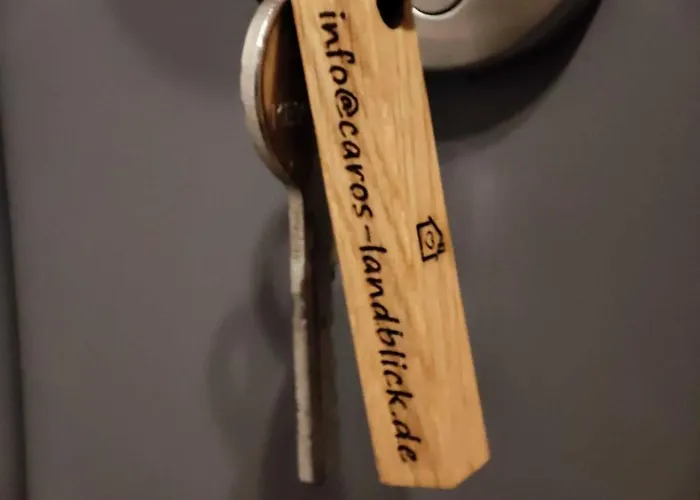 Caro's Landblick Apartment