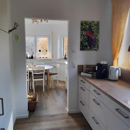 شقة Caro's Landblick