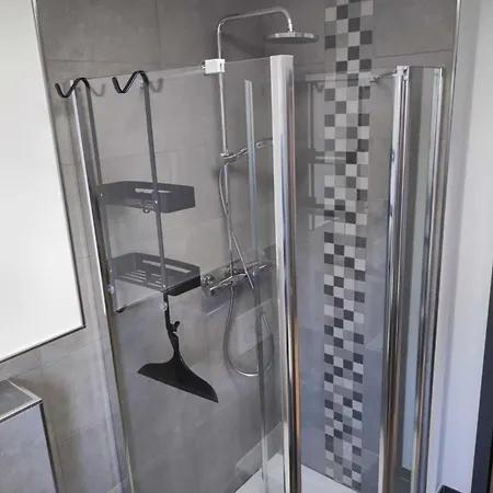 Apartman Caro's Landblick