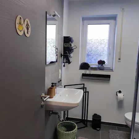 Caro's Landblick * Marktleugast