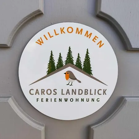 Caro's Landblick Apartman