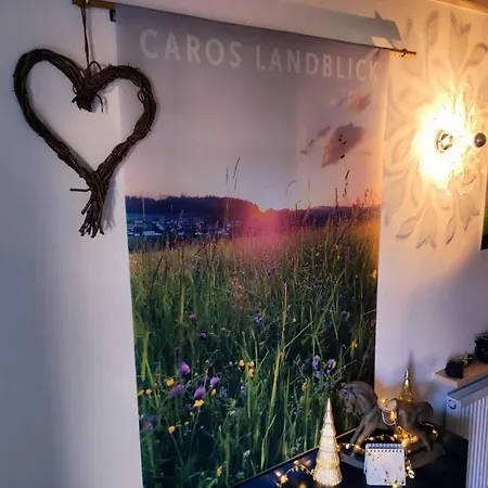 Caro's Landblick