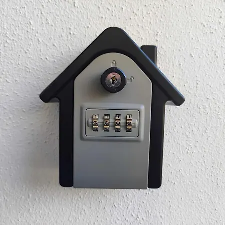 Apartman Caro's Landblick