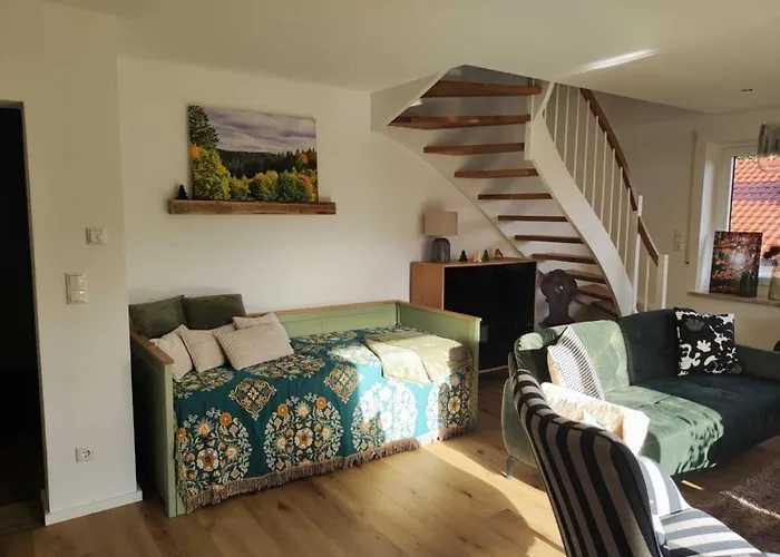 Caro's Landblick Apartman