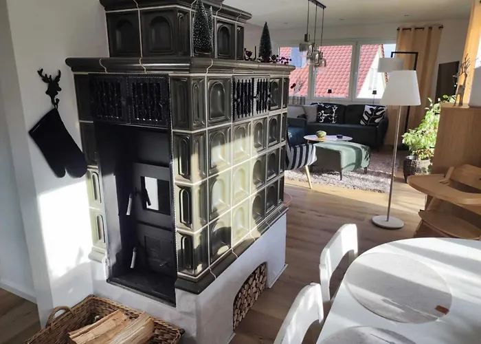 Caro's Landblick Marktleugast