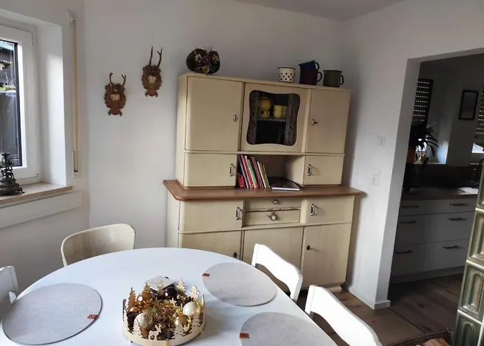 Caro's Landblick * Marktleugast