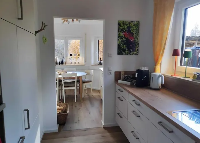 Lejlighed Caro's Landblick