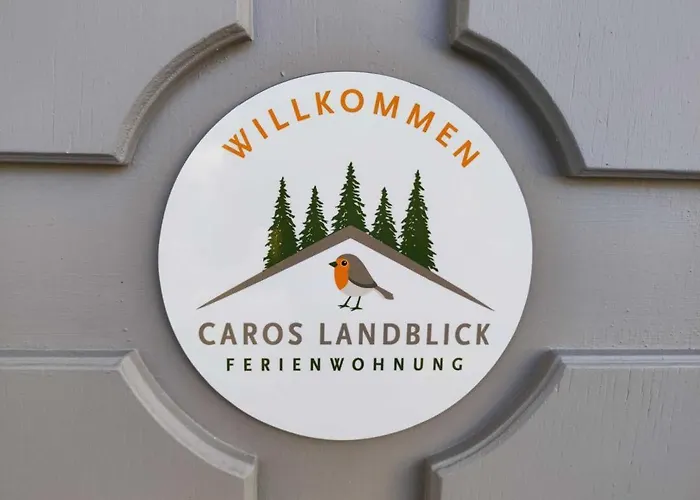 Caro's Landblick Lejlighed