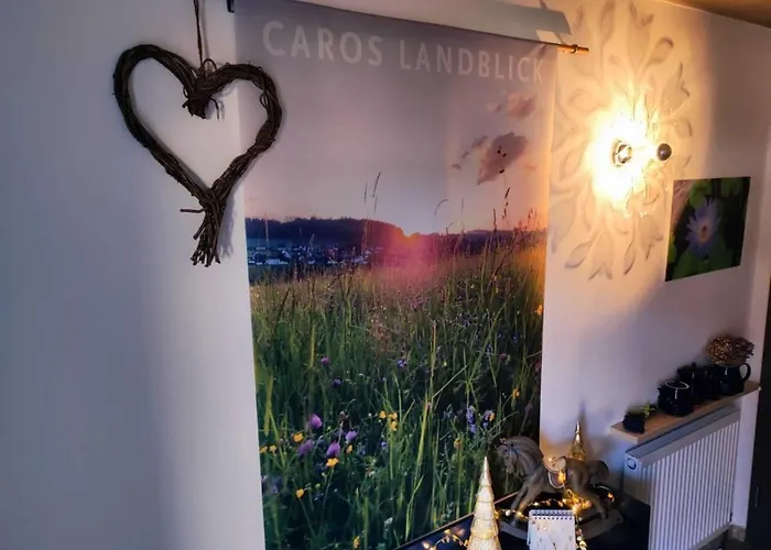Caro's Landblick