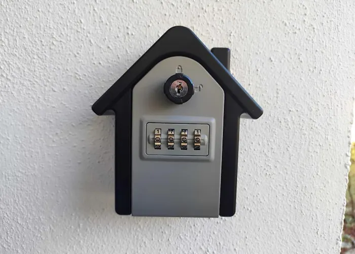 Apartman Caro's Landblick